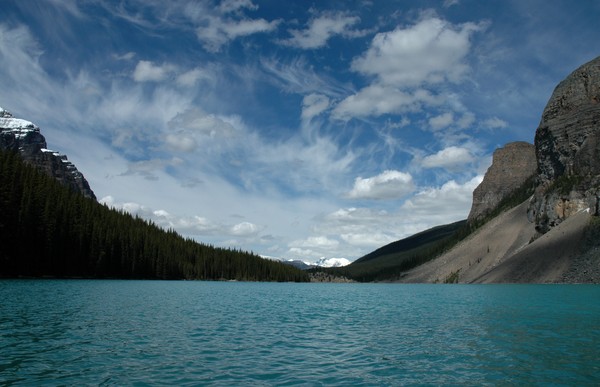 Moraine Lake